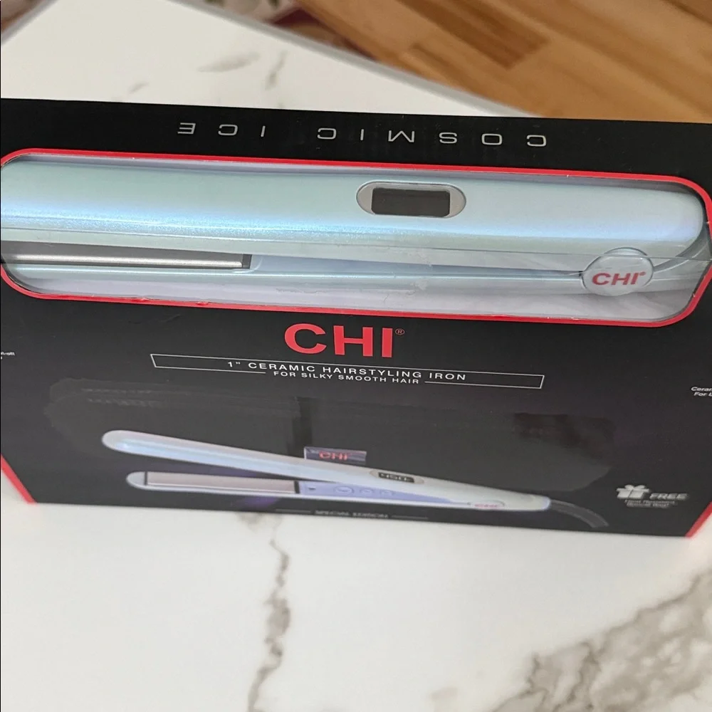 CHI 1